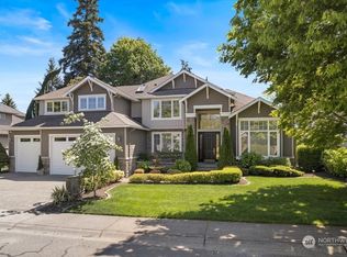 3808 209th Pl SE, Bothell, WA 98021