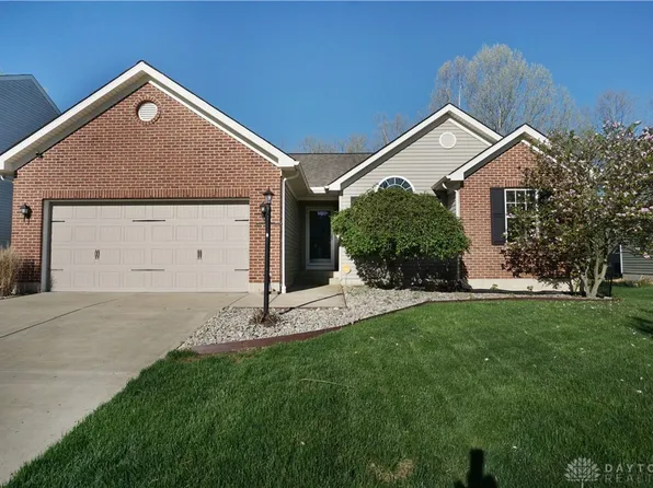 4836 Jessica Suzanne Dr, Morrow, OH 45152