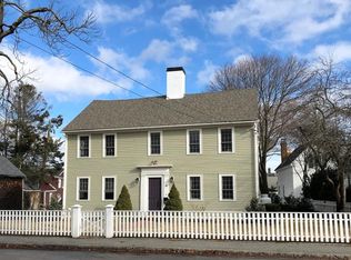 70 Main St, Rockport, MA 01966