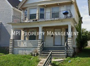 2643 N 36th St, Milwaukee, WI