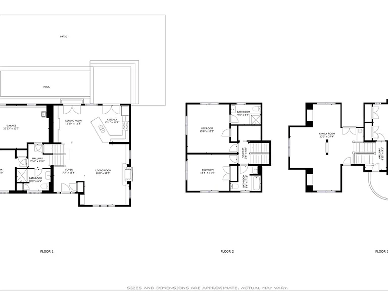 1 Meadow Way — Photo 44