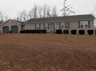 280 Persell Rd, Bedford, KY 40006