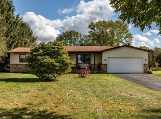 4033 Mink St SW, Pataskala, OH 43062