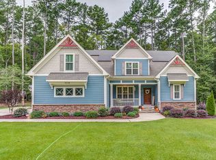 3116 Constance Cir, Raleigh, NC 27603