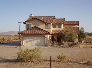 3955 W Drummond Ave, Ridgecrest, CA 93555
