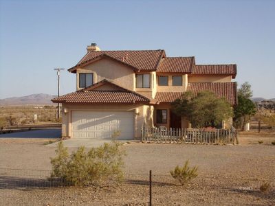 3955 W Drummond Ave, Ridgecrest, CA, 93555