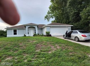 3106 2nd St SW, Lehigh Acres, FL 33976