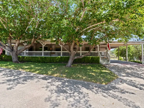 336 Native Oak St, Ingram, TX 78025