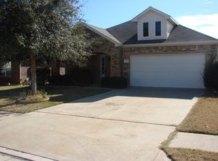 305 Hummingbird Ln, Leander, TX 78641