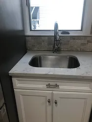 Rented by George Realty Group LLC