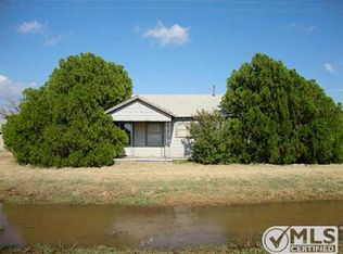 5275 Fm 2163, Haskell, TX 79521
