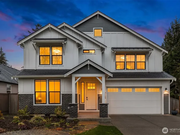 32480 236th Avenue SE, Black Diamond, WA 98010