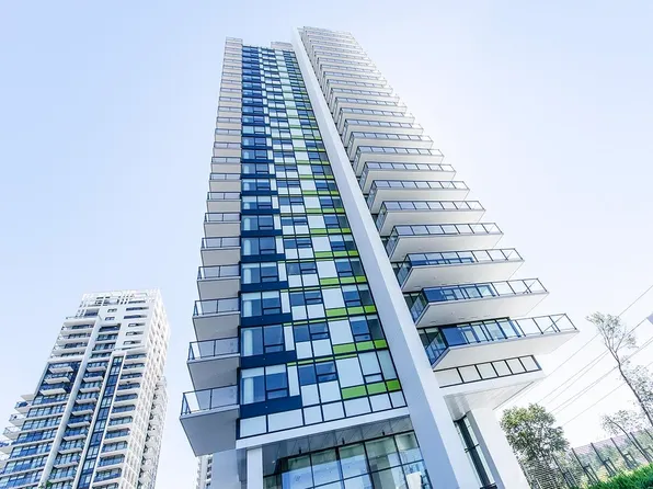 2425 Alpha Ave #1901, Burnaby, BC V5C 0N6