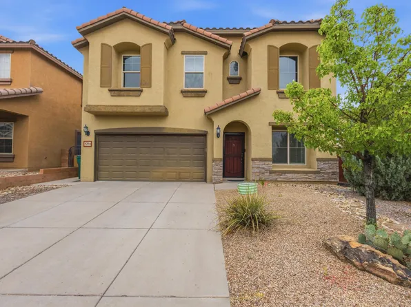 529 Loma Linda Loop NE, Rio Rancho, NM 87124