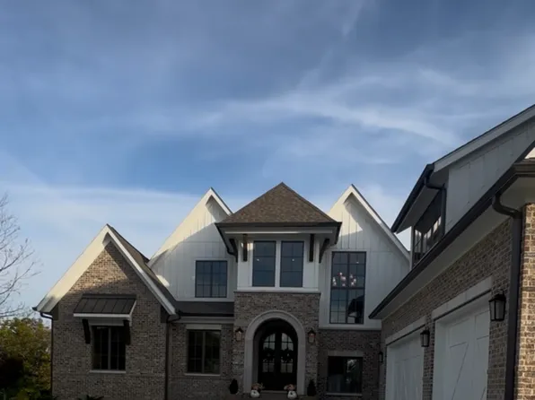 644 Exmoor Dr, Carmel, IN 46032