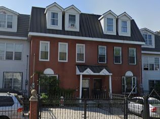 568 Fox St, Bronx, NY 10455