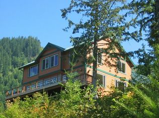 7778 Casey Rd, Deming, WA 98244