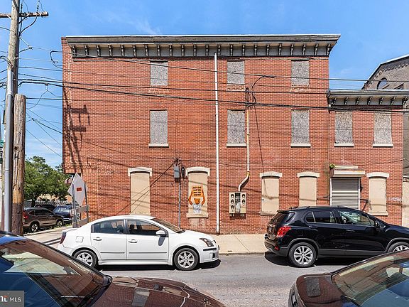 3rd image of 1301-03 Germantown Ave