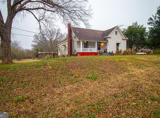 281 E Madison St, Talbotton, GA 31827