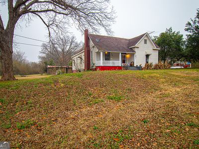 281 E Madison St, Talbotton, GA, 31827