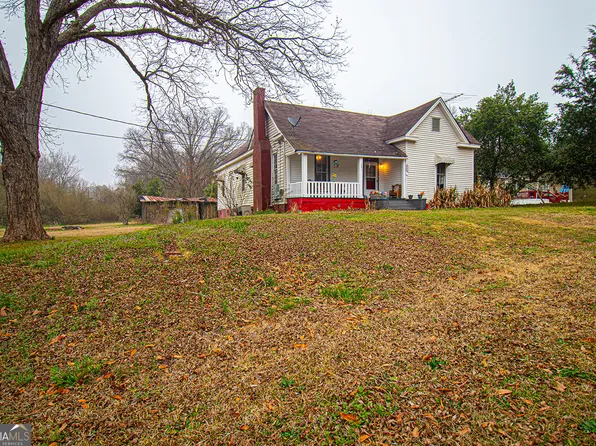 281 E Madison St, Talbotton, GA 31827