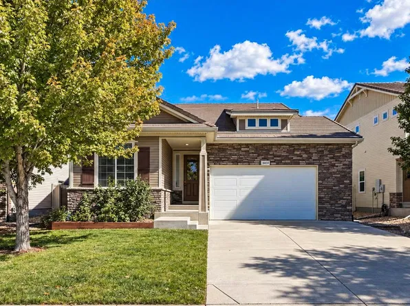 3607 Kirkwood Ln, Johnstown, CO 80534