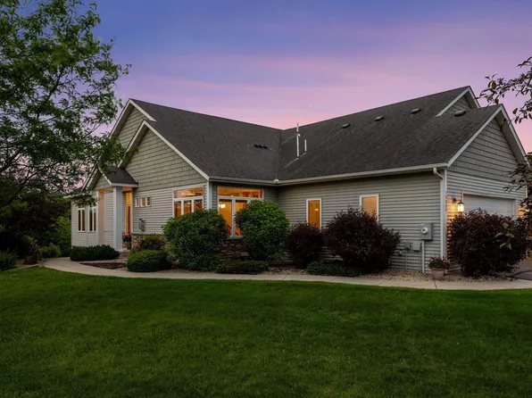 19808 Dawson Ln, Farmington, MN 55024