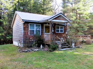 423 Cattail Rd, Livingston Manor, NY 12758