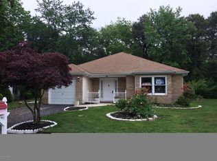 30 Chipmunk Dr, Brick, NJ 08724