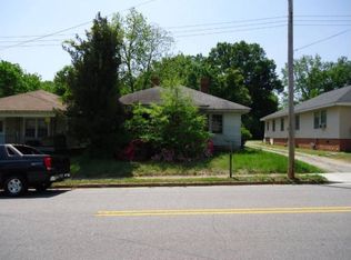 930 E Whitner St, Anderson, SC 29624