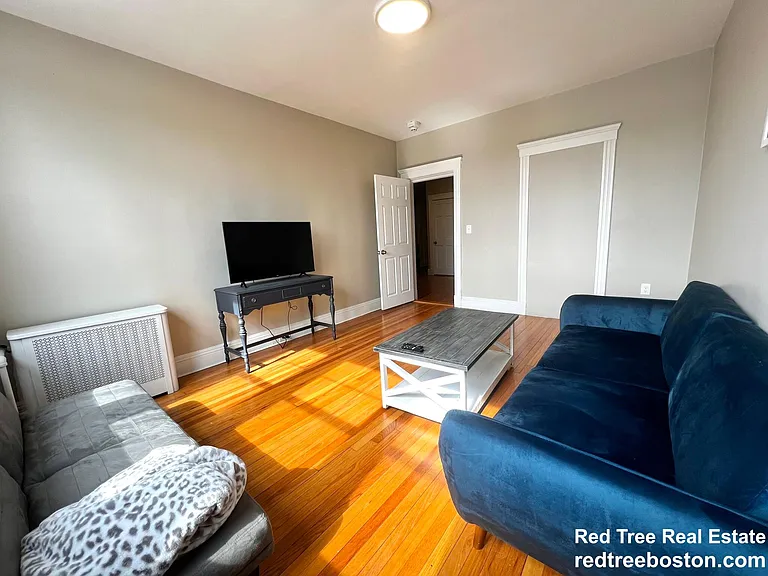 370 Chestnut Hill Ave #35 — Photo 3