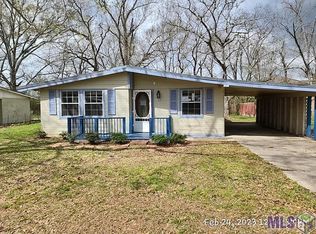 11651 Biscayne Dr, Baton Rouge, LA 70814