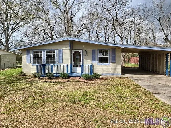 11651 Biscayne Dr, Baton Rouge, LA 70814