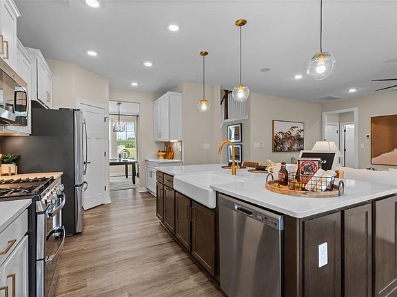 2nd image of 1699 Bancroft Rd