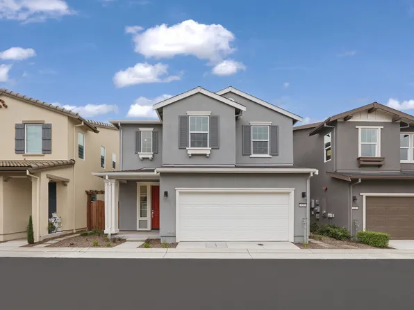 437 N Mendocino Way, Mountain House, CA 95391