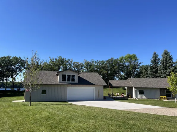 34980 County Highway 36, Vergas, MN 56587