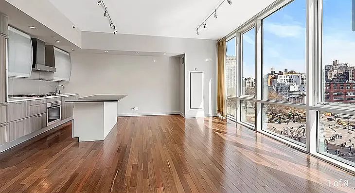 1st image of 8 Union Sq S #3B