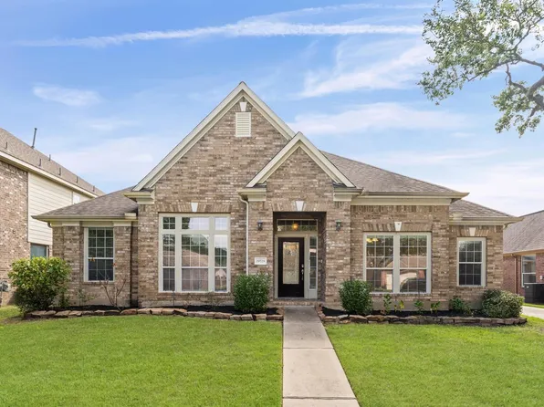 19518 Creek Bend Dr, Spring, TX 77388