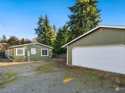 9844 28th Avenue SW, Seattle, WA, 98126