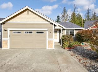 19904 100th Avenue Ct E, Graham, WA 98338