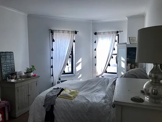 Rented by Brown Harris Stevens | media 21