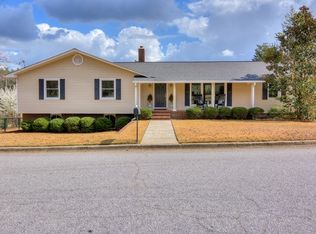 714 Westminster Ct, Augusta, GA 30909