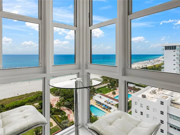 2555 Collins Ave APT 1714, Miami Beach, FL 33140