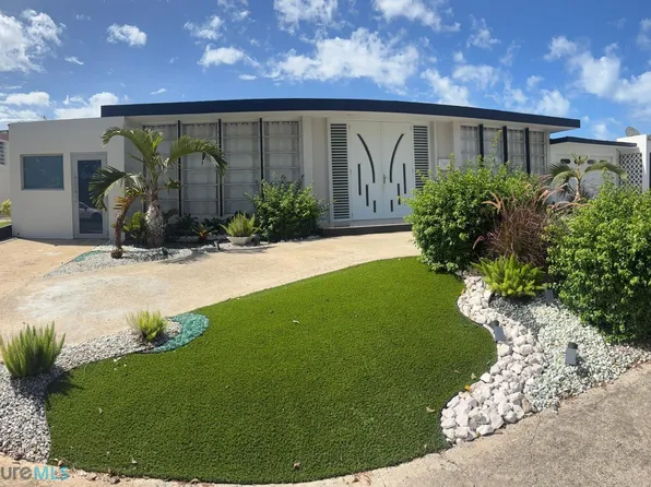 23 Zafiro, Mayaguez, PR 00682