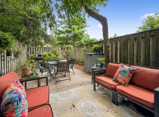 383 Edinburgh Rd S #16, Guelph, ON N1G2K7