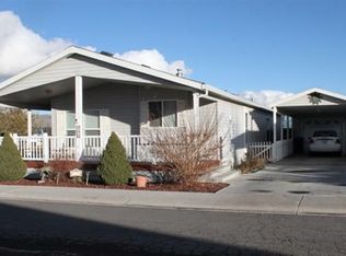187 Mountainview Pkwy, Susanville, CA 96130