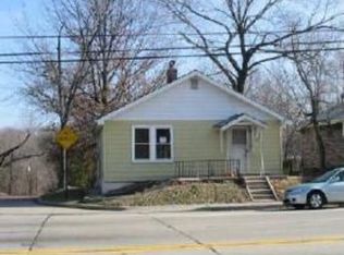 3822 N Hanley Rd, Saint Louis, MO 63121