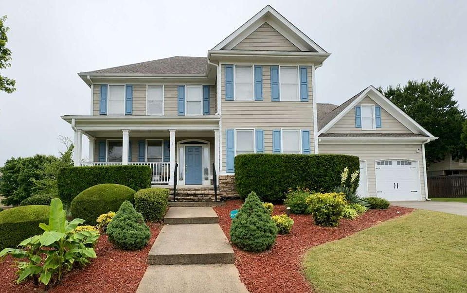 1st image of 3806 Bay Grove Way