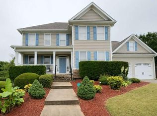 3806 Bay Grove Way, Loganville, GA 30052