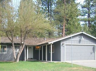 2241 Wyoming Ave, South Lake Tahoe, CA 96150